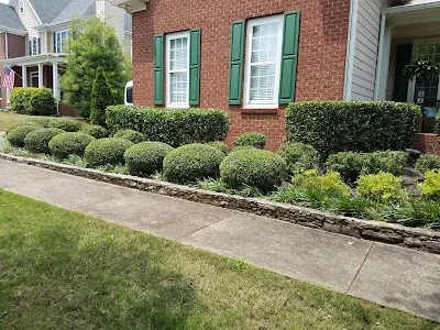 Galloway's Lawn Service