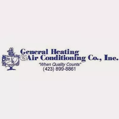 General Heating & Air Conditioning Co Inc