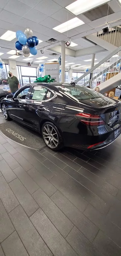 Genesis Of Chattanooga