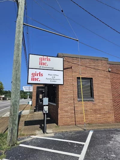 Girls Inc. of Chattanooga