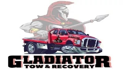 Gladiator Tow & Recovery