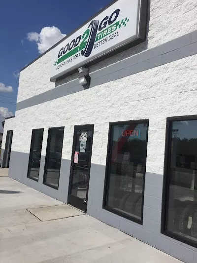 Good 2 Go Tires