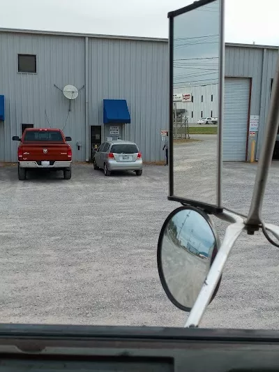 Goodyear Commercial Tire & Service Centers