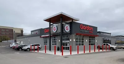 Gordon Food Service Store