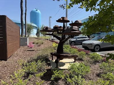 Grady’s Garden