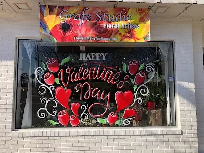 Grafe Studio Floral Artists