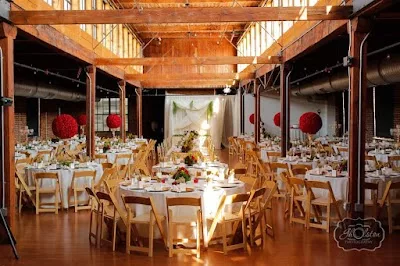 Grand Finale Events & Decor