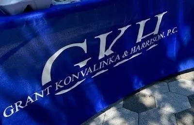 Grant Konvalinka & Harrison, P.C.