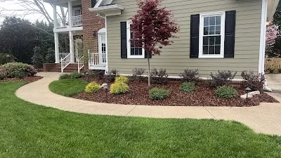 Grass & More Outdoor Services, Inc.