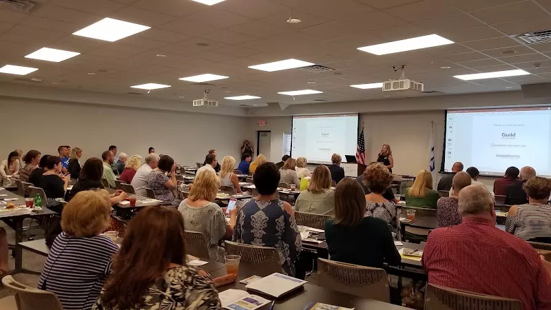 Greater Chattanooga Realtors