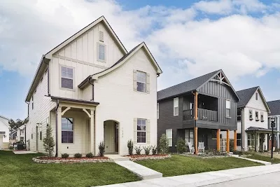 GreenTech Homes