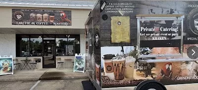 Grindhead Coffee Chattanooga