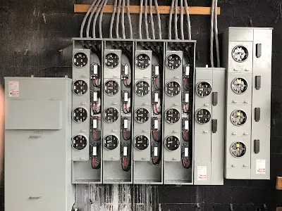 Groves Electrical Contractors