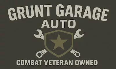 Grunt Garage Auto LLC