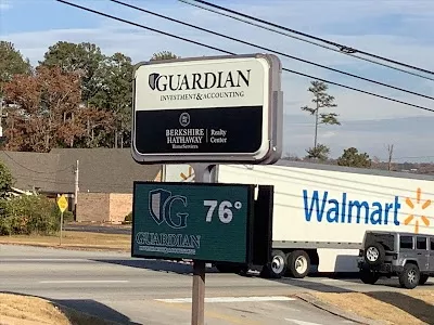 Guardian Investment and Accounting