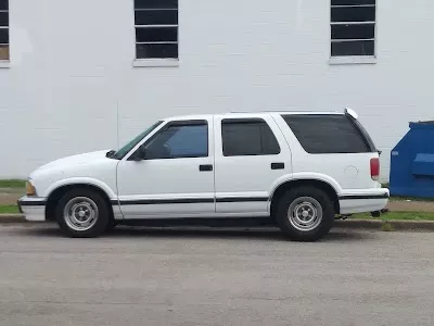 H & H Car Care Center