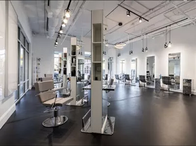 Hair Benders @ North Shore