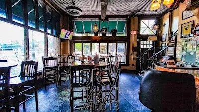 Hair of the Dog Pub