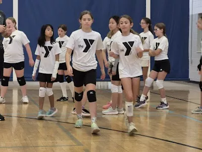 Hamilton Family YMCA