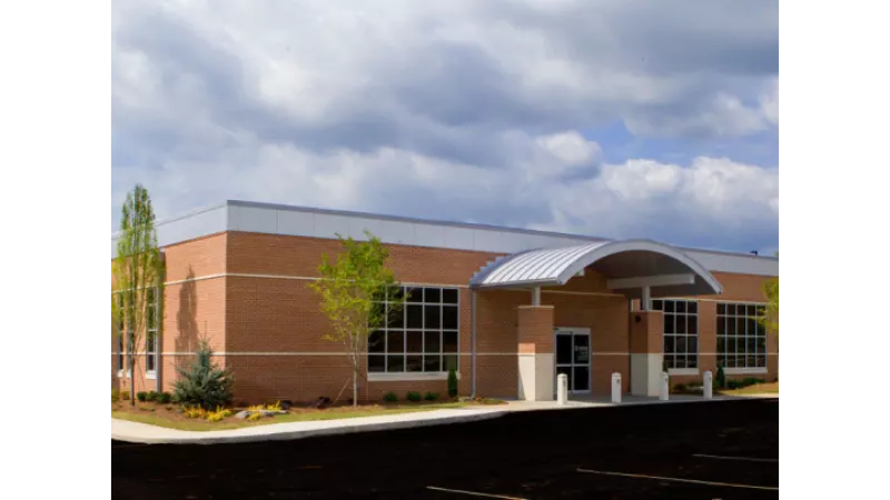 Hamilton Walk-In Clinic Catoosa