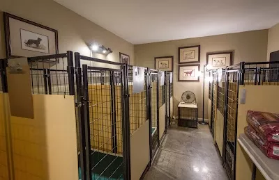 Happy Tails Bed And Biscuit