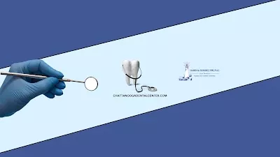 Harry M. Suekert, DDS - Chattanooga Dental Center