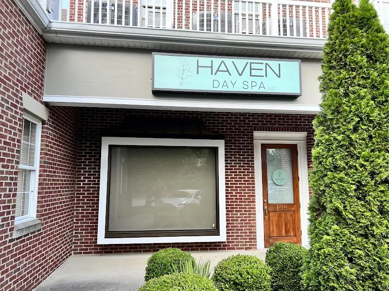 Haven Day Spa