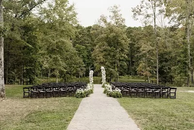 Hidden Springs Venue