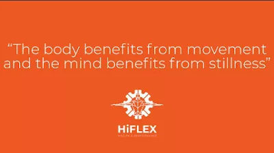 HiFLEX Health & Performance
