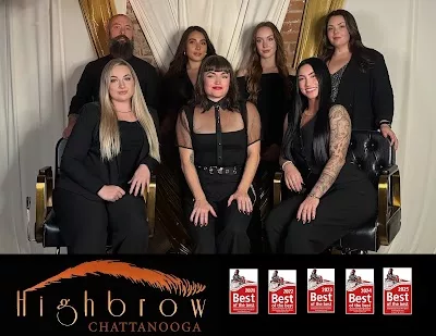 Highbrow Chattanooga