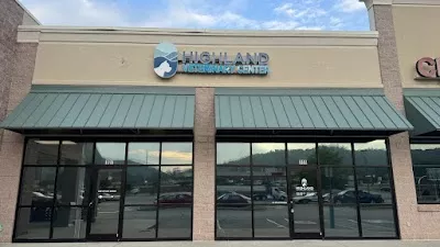 Highland Veterinary Center
