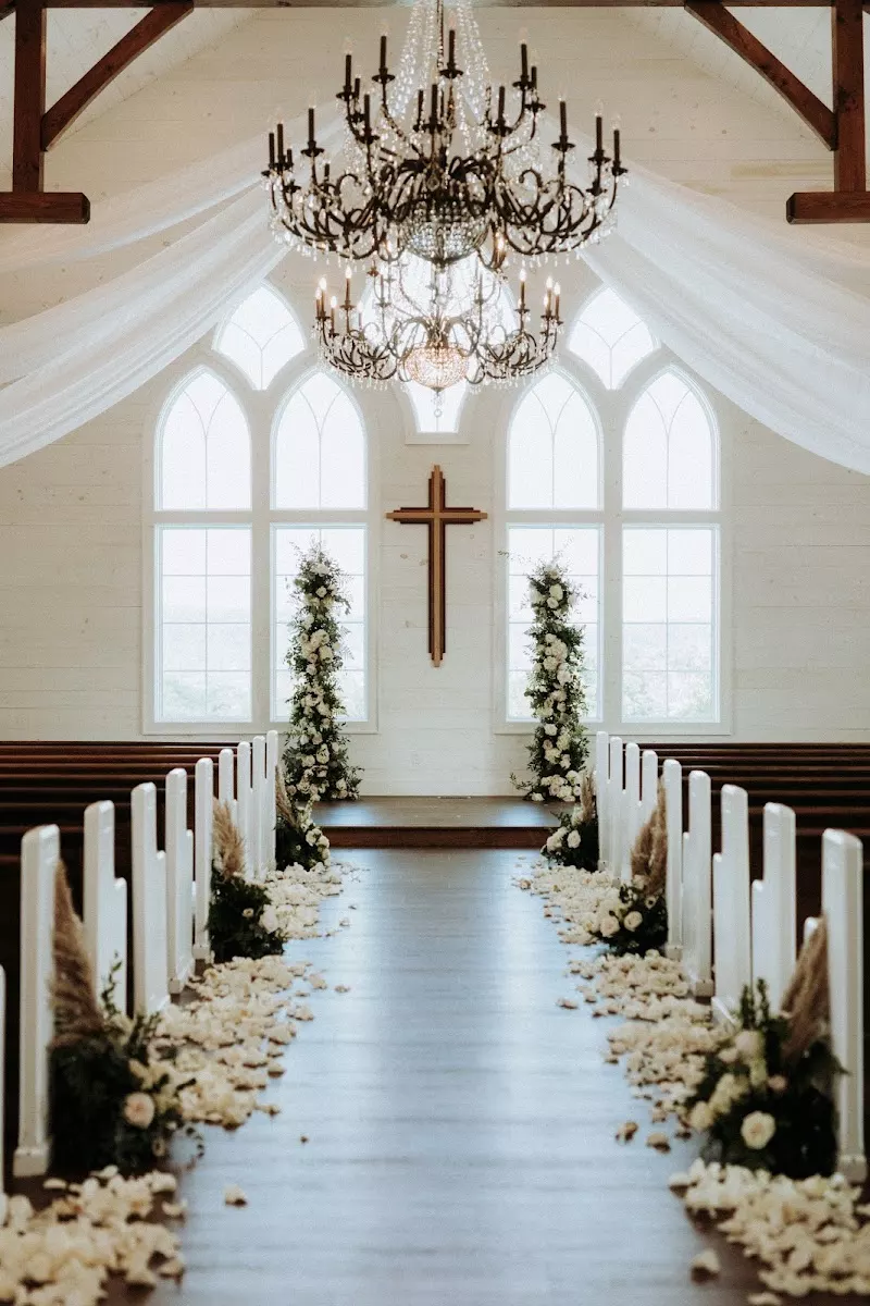 Highlands Chapel At Howe Farms