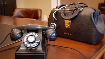 Hitchcock Family Medicine