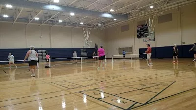 Hixson Community Center