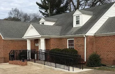 Hixson Eye Care