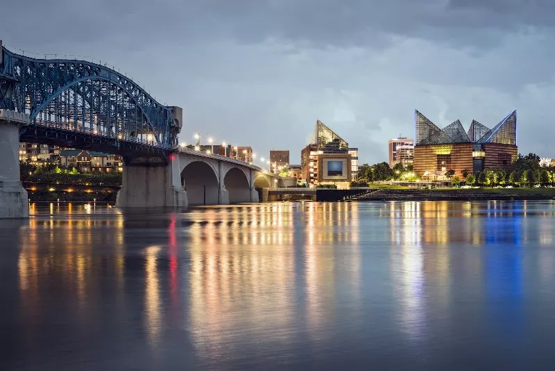 HomeRiver Group Chattanooga
