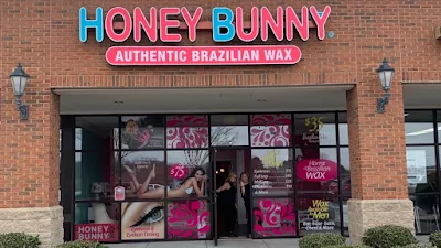 Honey Bunny Authentic Brazilian Wax - Cleveland