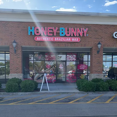 HONEY BUNNY Authentic Brazilian Wax- SIGNAL