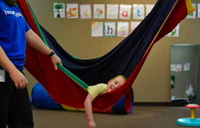 Hopebridge Autism Therapy Center