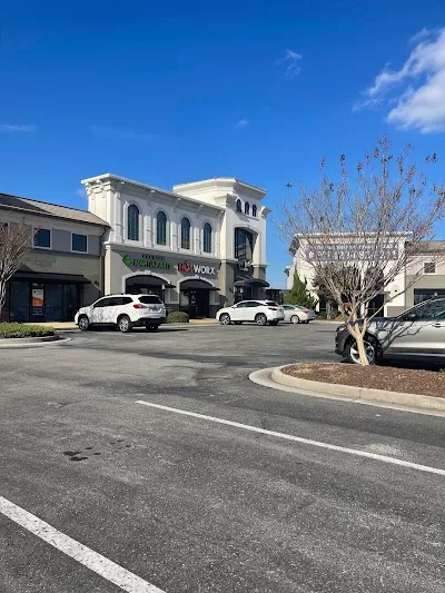 HOTWORX - Chattanooga, TN - Gunbarrel