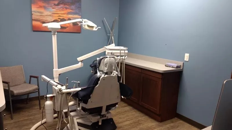 Hurricane Creek Dental