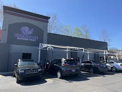 Hurricane Express Wash