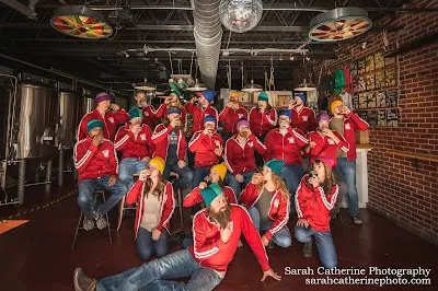 Hutton & Smith Brewing Co.