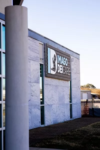 Imago Dei Care