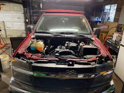 Import And Domestic Auto