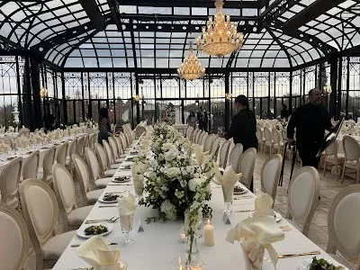 Impressions Catering