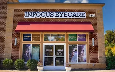 InFocus Eyecare Collegedale