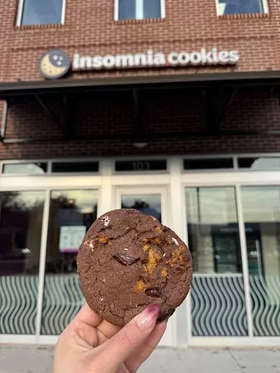 Insomnia Cookies