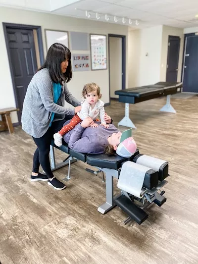 Inspire Chiropractic