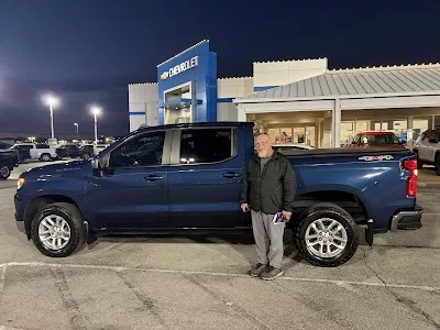 Integrity Chevrolet